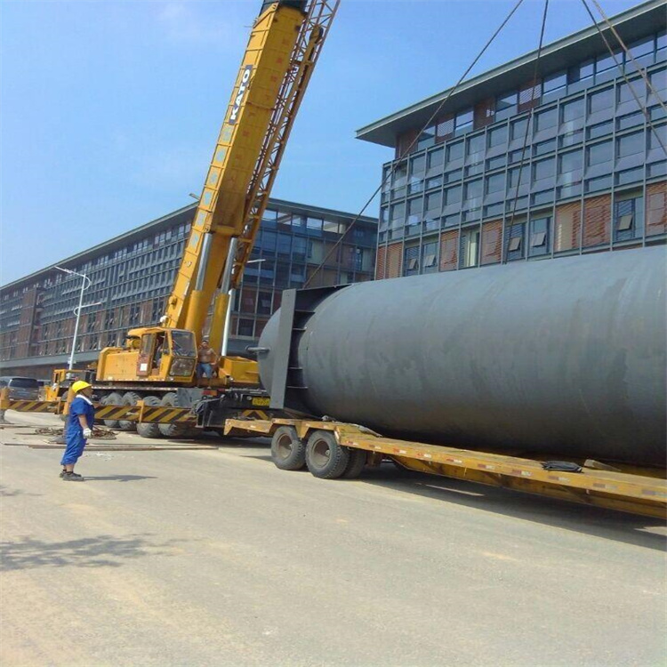 常州武进大型吊车租赁公司