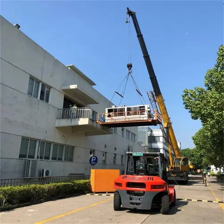 常州武进小型吊车出租电话