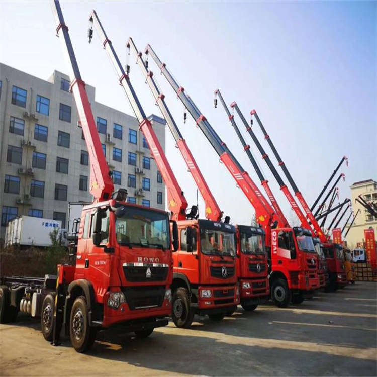 常州武进租专业吊车电话