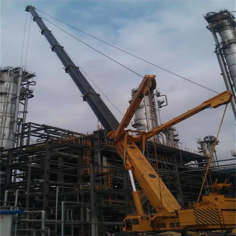 常州武进吊车出租电话