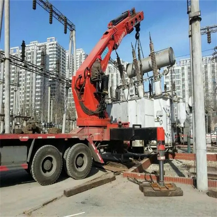 常州武进就近吊车出租|工地厂房吊装设备租赁|24小时高效响应