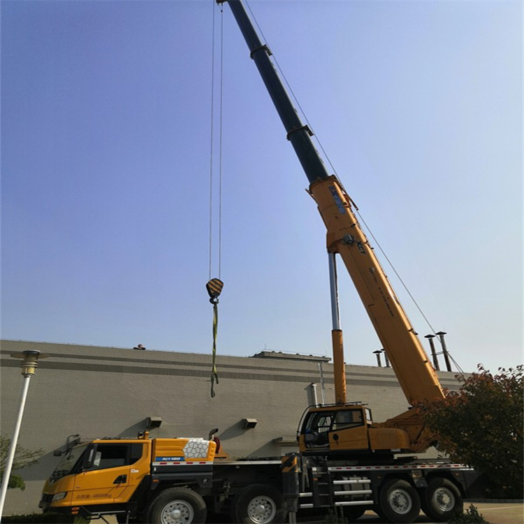 常州武进 选择汽车吊租赁的秘诀与联系方式指南