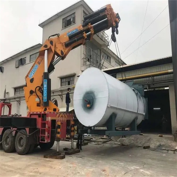 常州武进进行吊车租赁时的安全措施有哪些