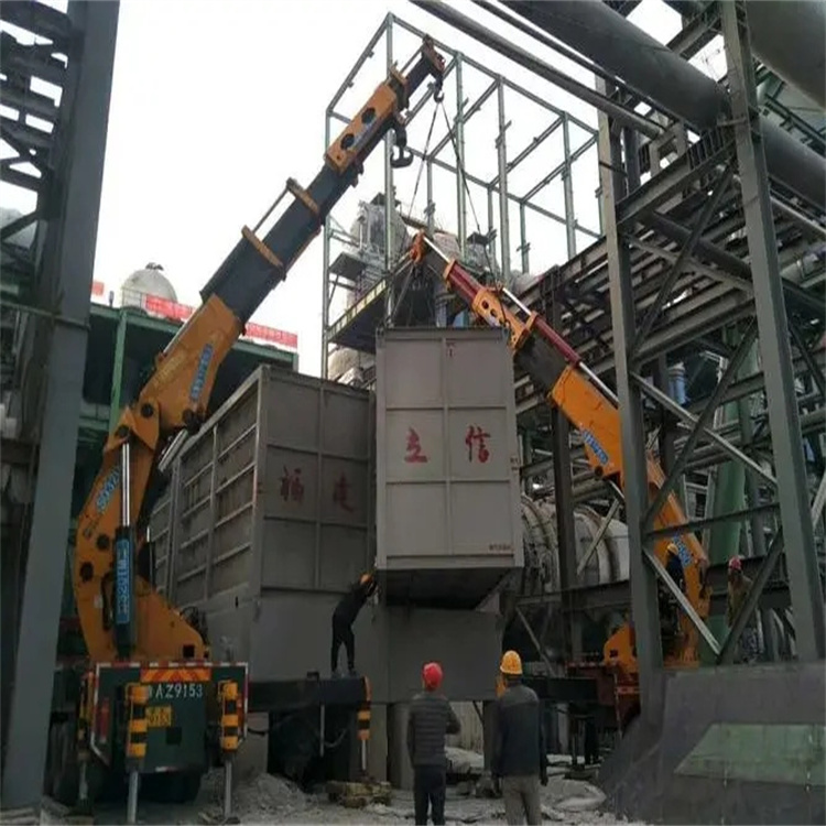 常州武进35吨吊车租赁价格