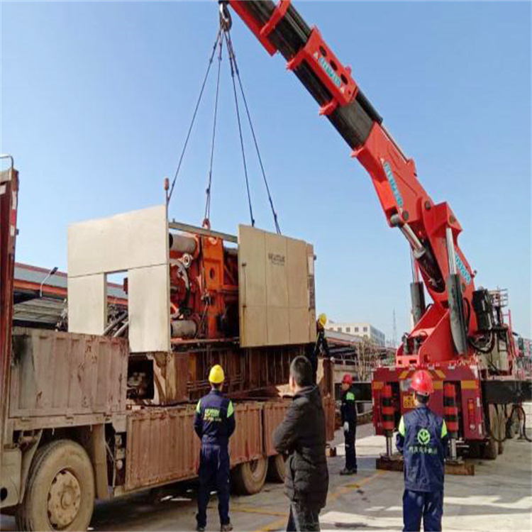 常州武进吊车租赁找哪家