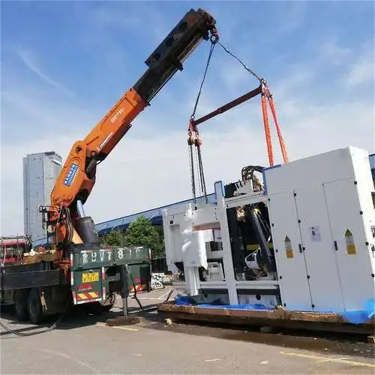 常州武进哪有吊车出租吊车租赁