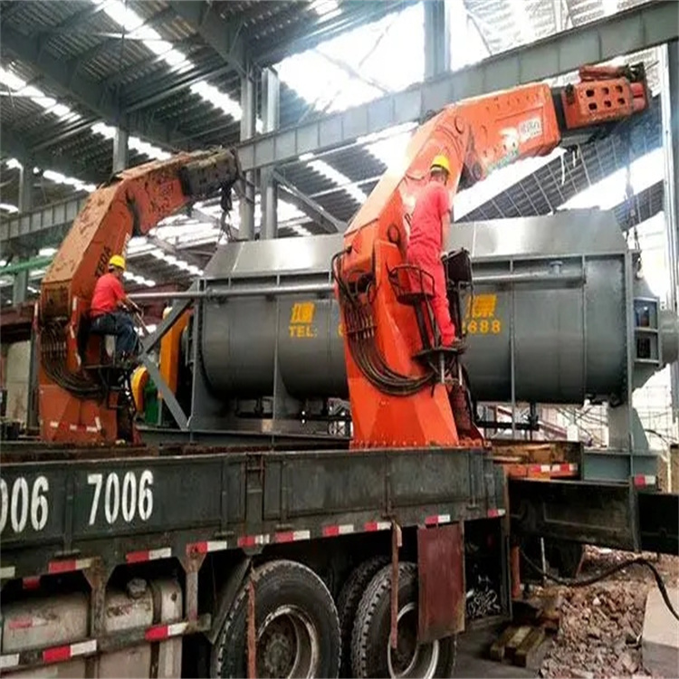 常州武进大型随车吊出租多少钱