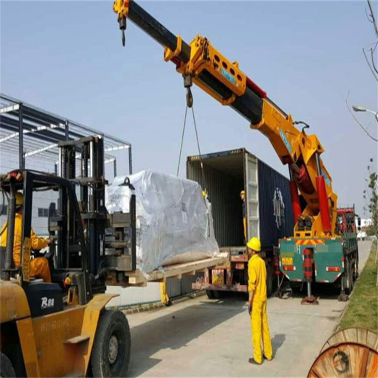 常州武进专业随车吊出租电话