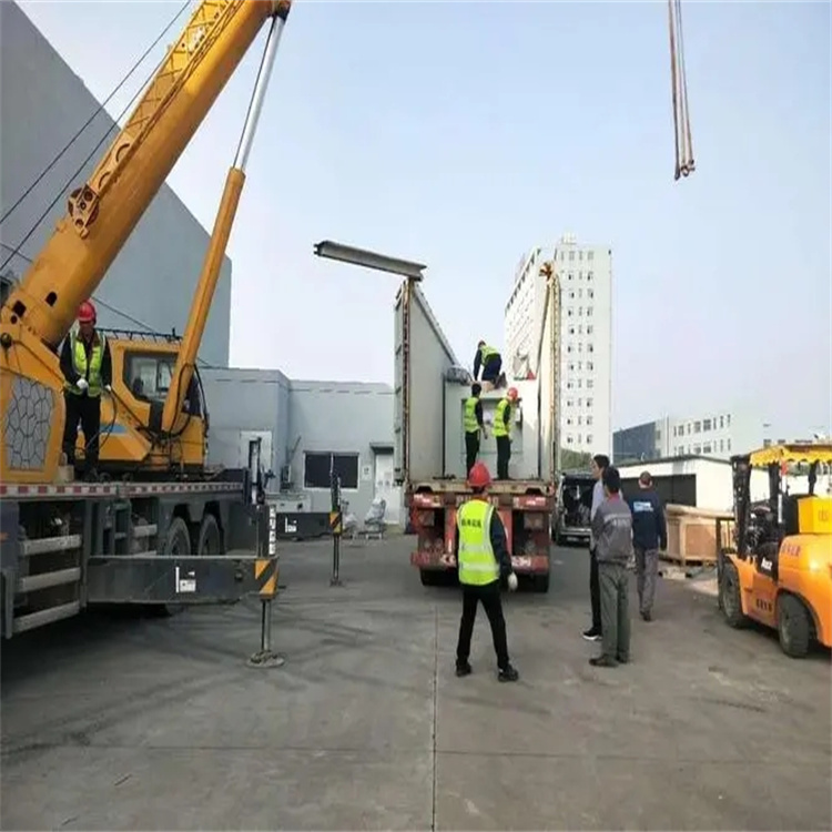 常州武进如何找到附近的吊车救援服务