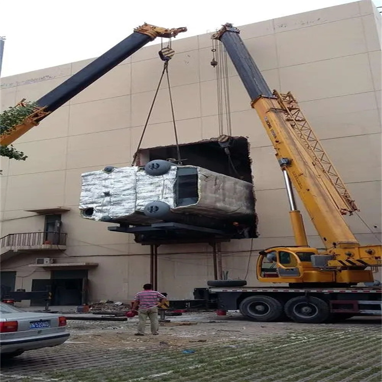 常州武进25吨汽车吊出租