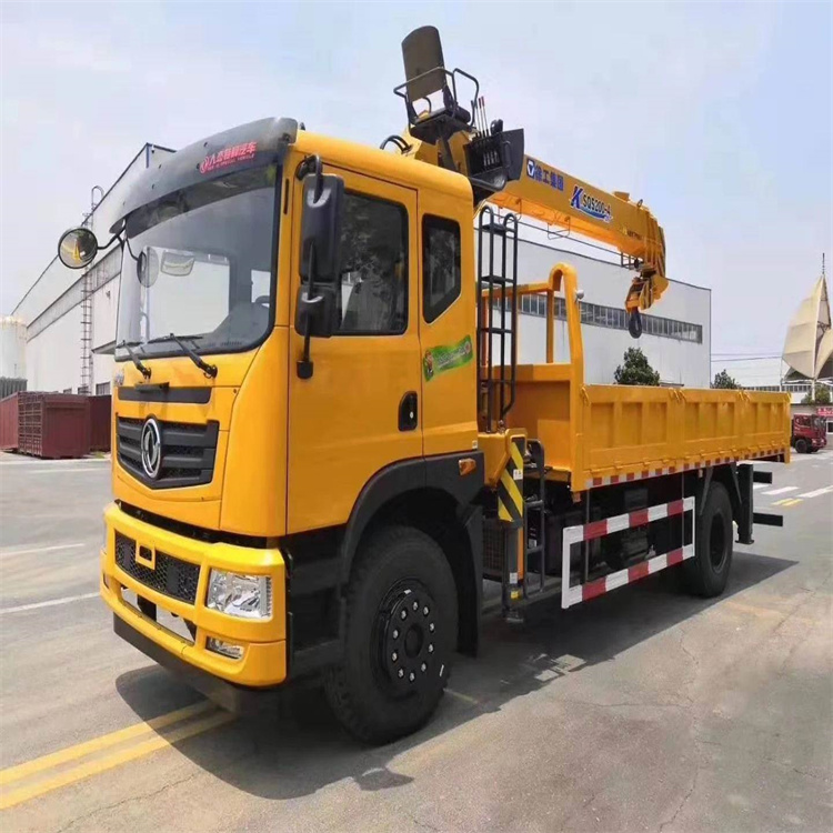 常州武进附近找一辆随车吊出租