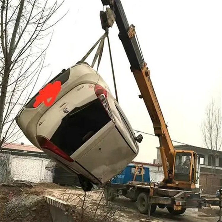 常州武进随时待命，吊车24小时道路救援服务全解析