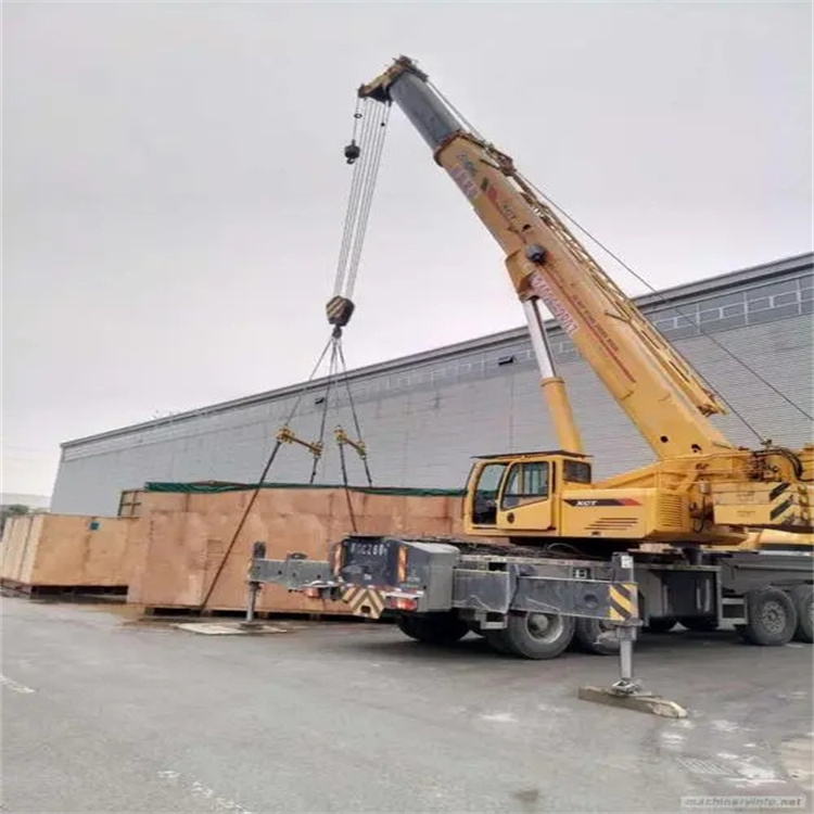 常州武进急需吊车出租怎么办|24小时响应|跨区调配服务