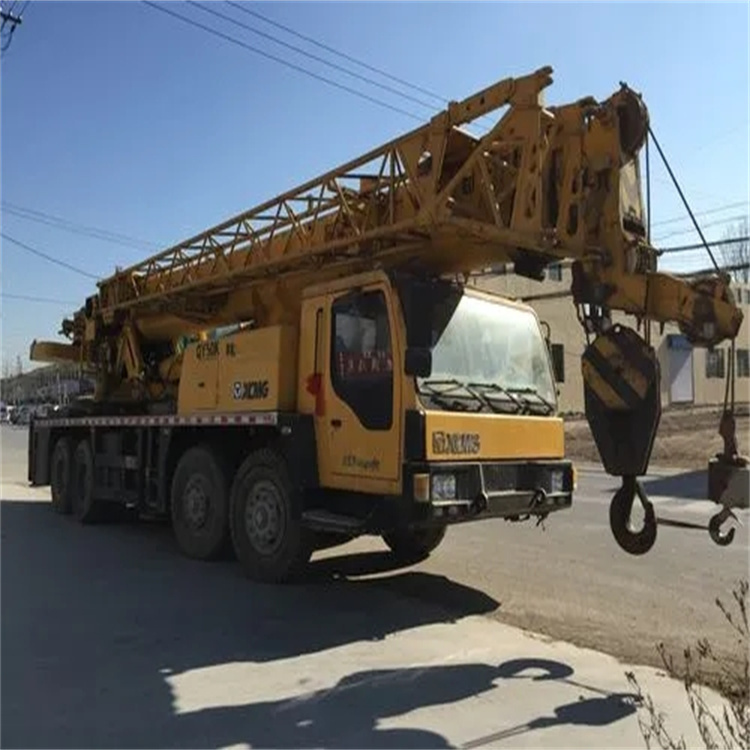 常州武进哪里有专业吊车出租